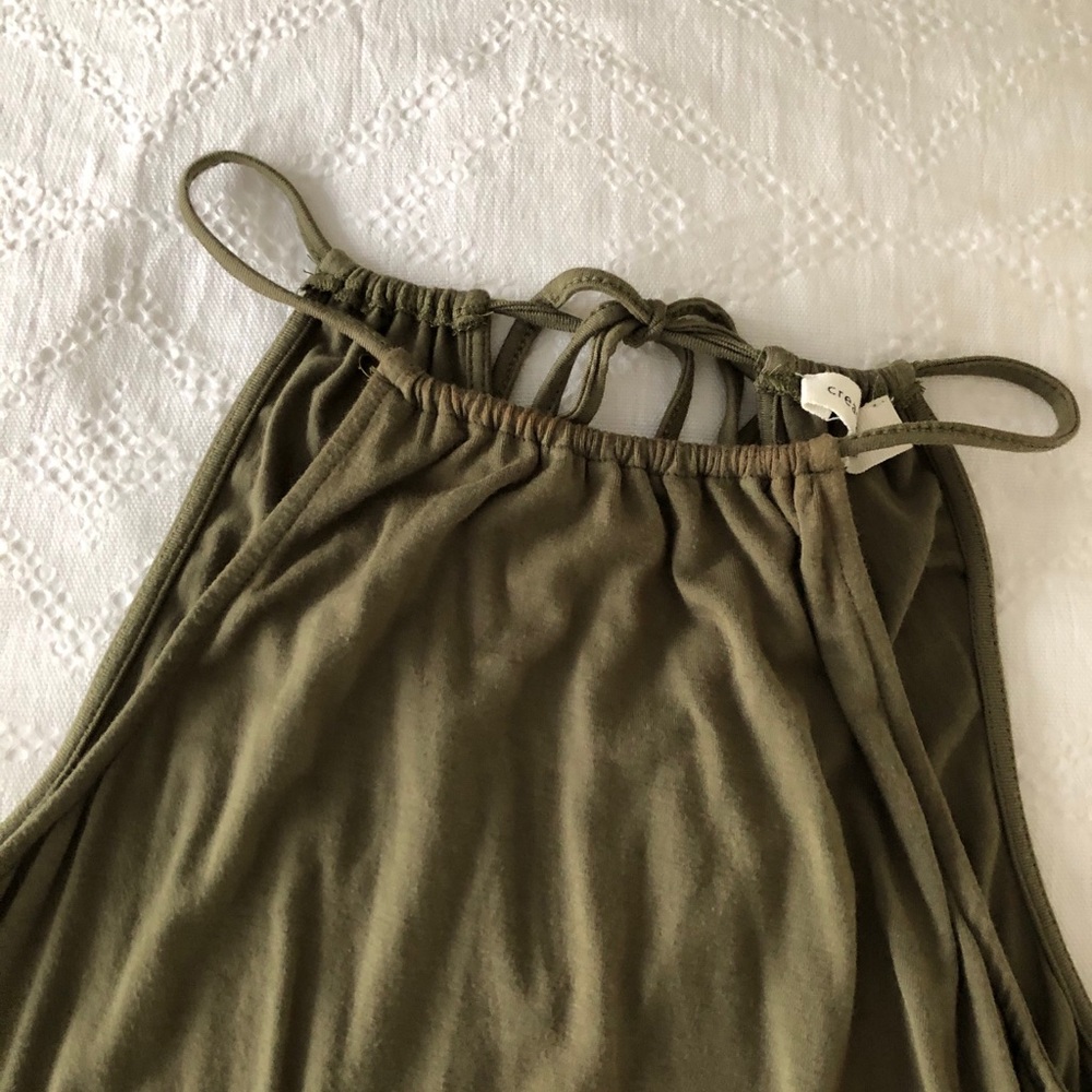 Summer dress